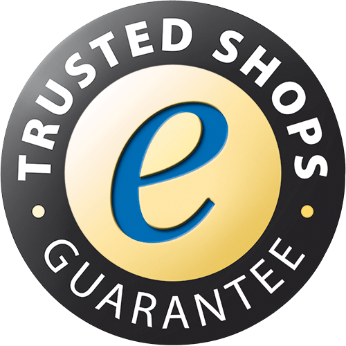 Trusted shops logo